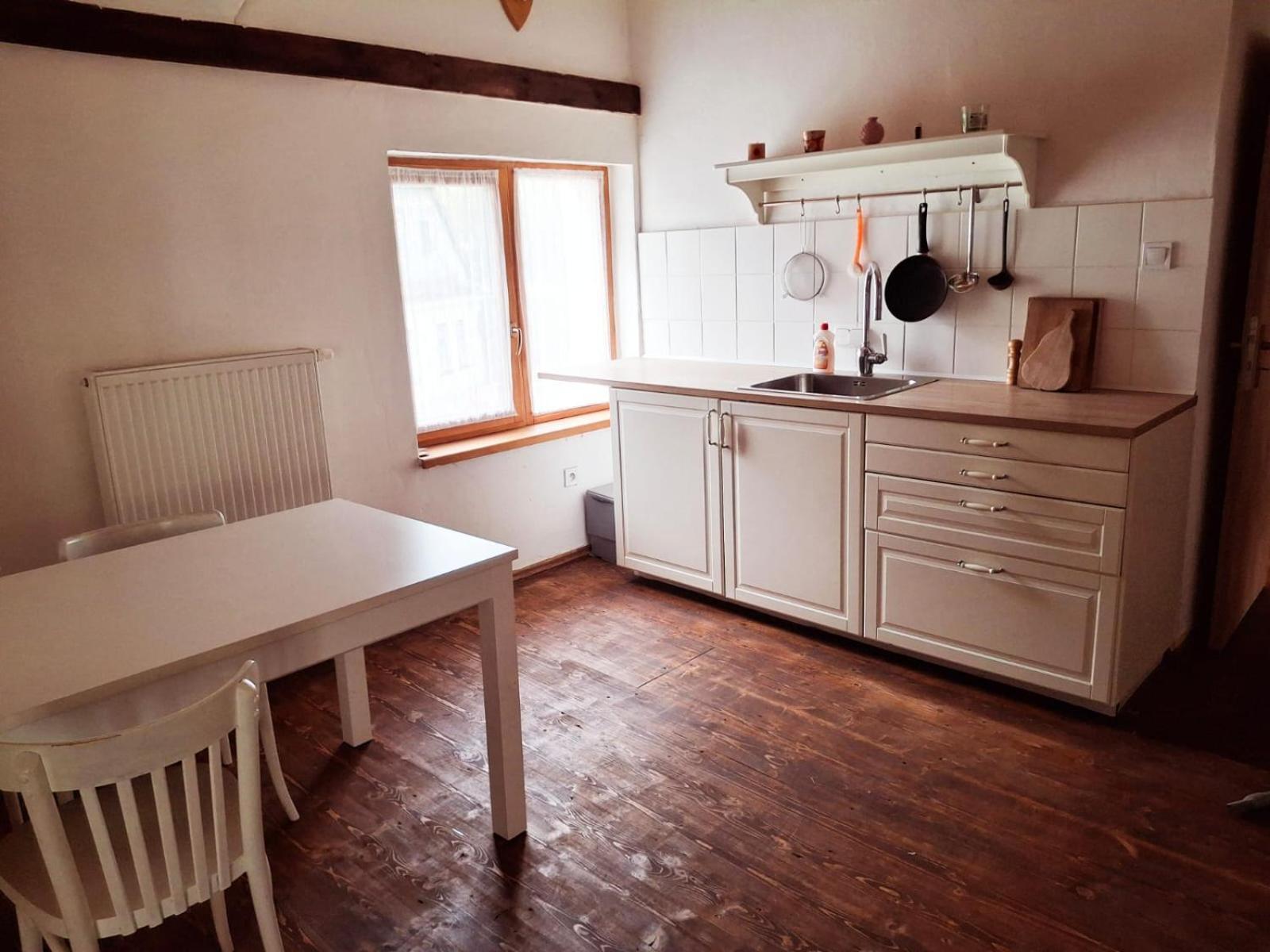 Vila Hedvika Nove Hrady  Luaran gambar